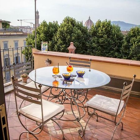 Апартаменты Acacia Firenze - Pandora Экстерьер фото