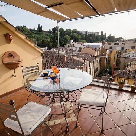 Апартаменты Acacia Firenze - Pandora Экстерьер фото