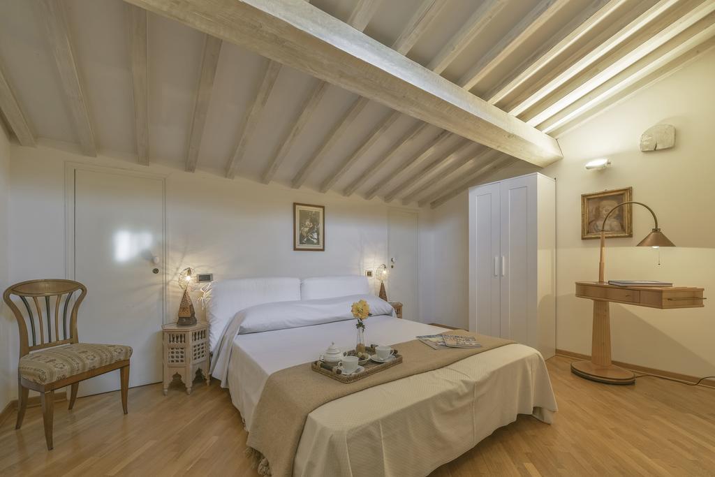 Апартаменты Acacia Firenze - Pandora Экстерьер фото